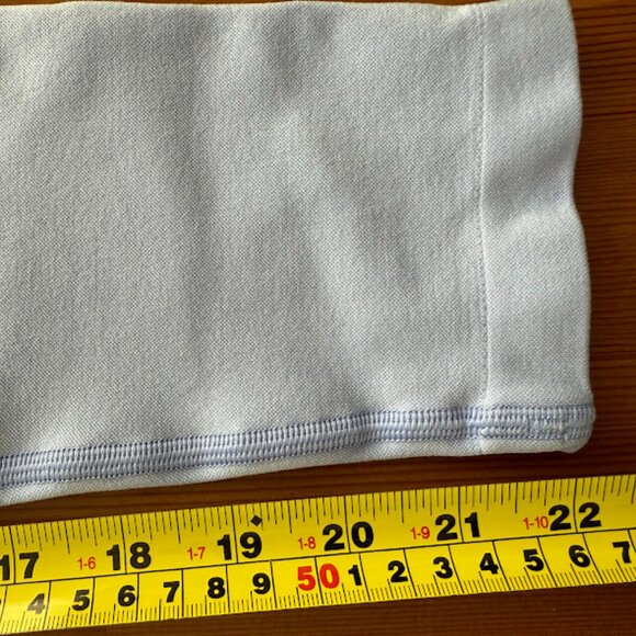 ALPHALETE - Pump Legging - Skyline - Picture 8 of 9